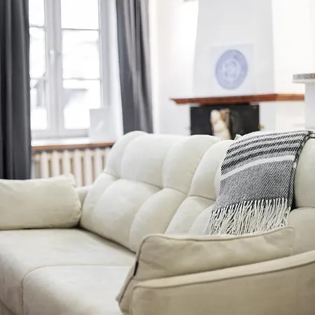 Bright Saint Ignoto's Apartment *