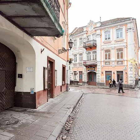 Apartment Bright Saint Ignoto's *