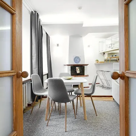 Bright Saint Ignoto's Apartman *