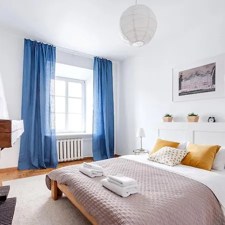 Bright Saint Ignoto's Apartment *