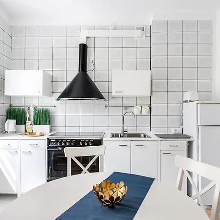Bright Saint Ignoto's Apartment *